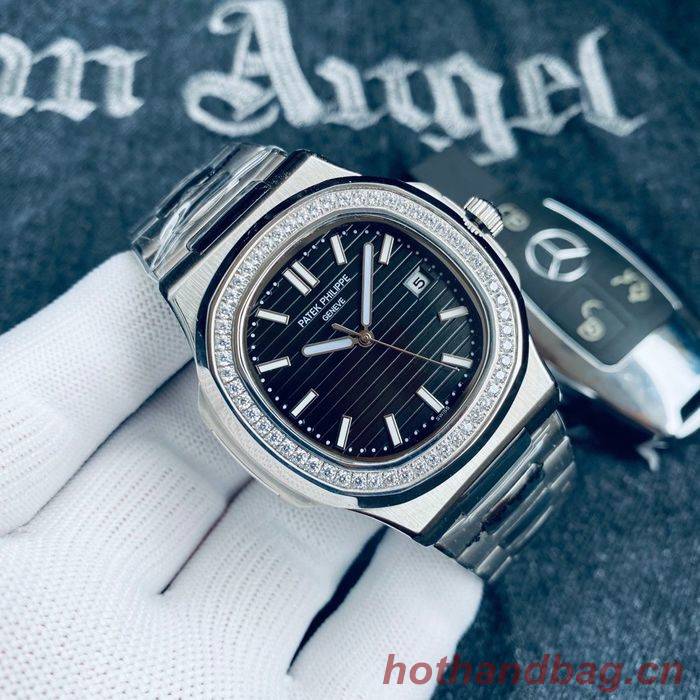 Patek Philippe Watch PPW00015-3